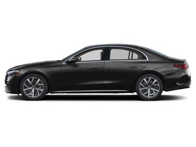 2027 Mercedes-Benz E-Class E 450 4MATIC® Sedan
