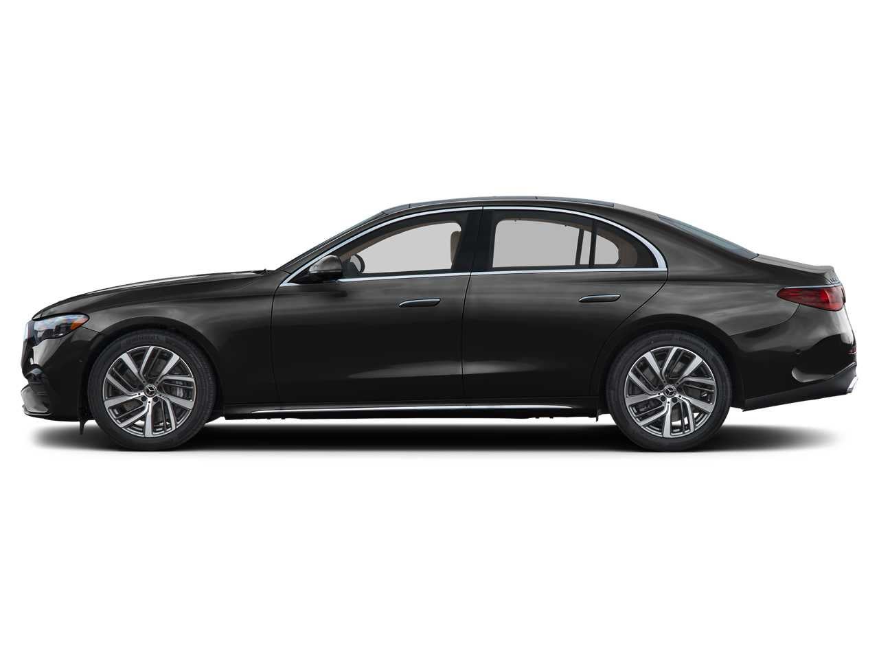 2027 Mercedes-Benz E-Class E 450 4MATIC® Sedan
