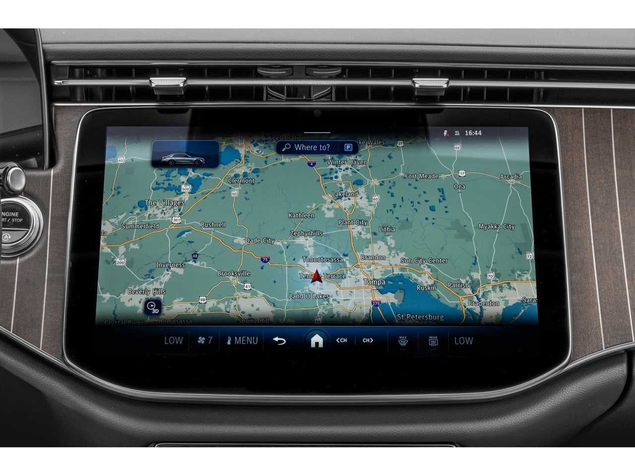 2026 Mercedes-Benz E-Class E 450 4MATIC® Sedan