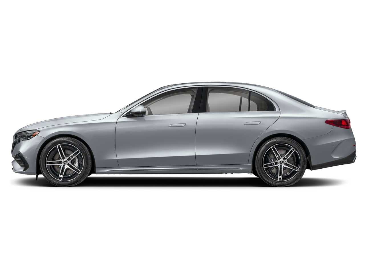 2026 Mercedes-Benz E-Class E 450 4MATIC® Sedan