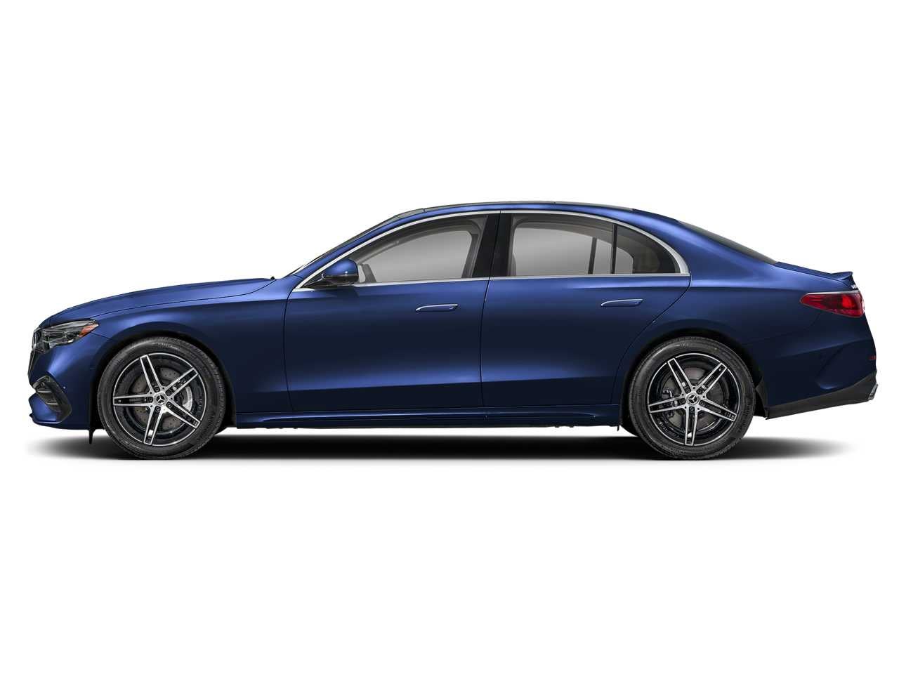 2027 Mercedes-Benz E-Class E 450 4MATIC® Sedan