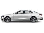 2027 Mercedes-Benz E-Class E 450 4MATIC® Sedan