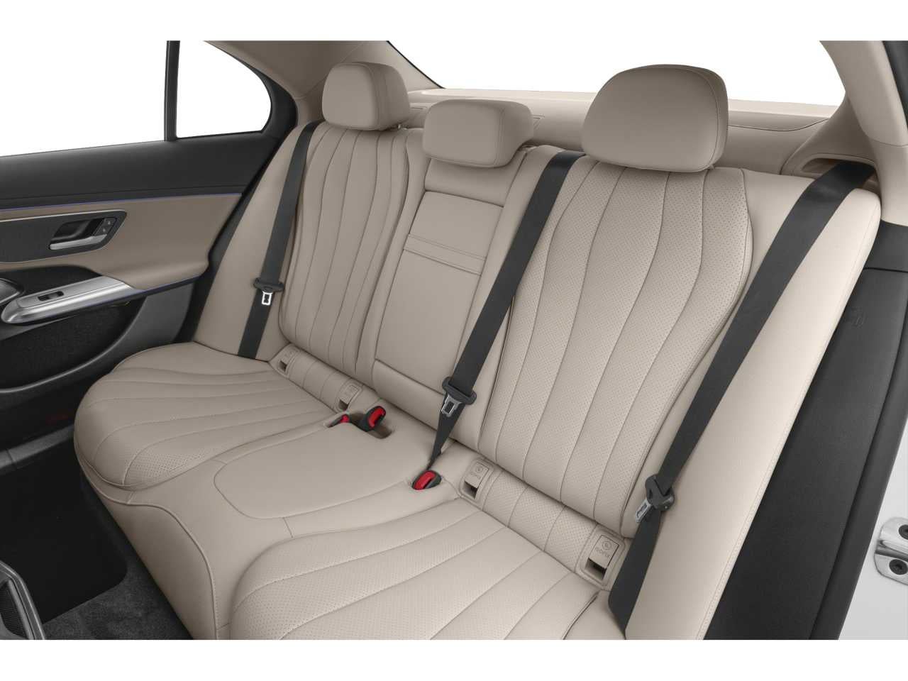 2026 Mercedes-Benz E-Class E 450 4MATIC® Sedan