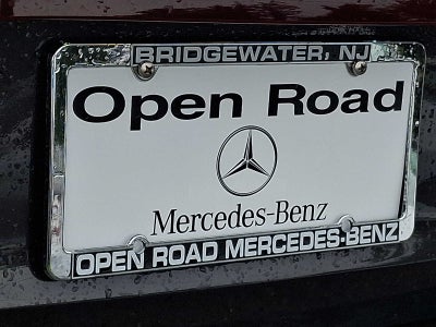2027 Mercedes-Benz E-Class E 450 4MATIC® Sedan