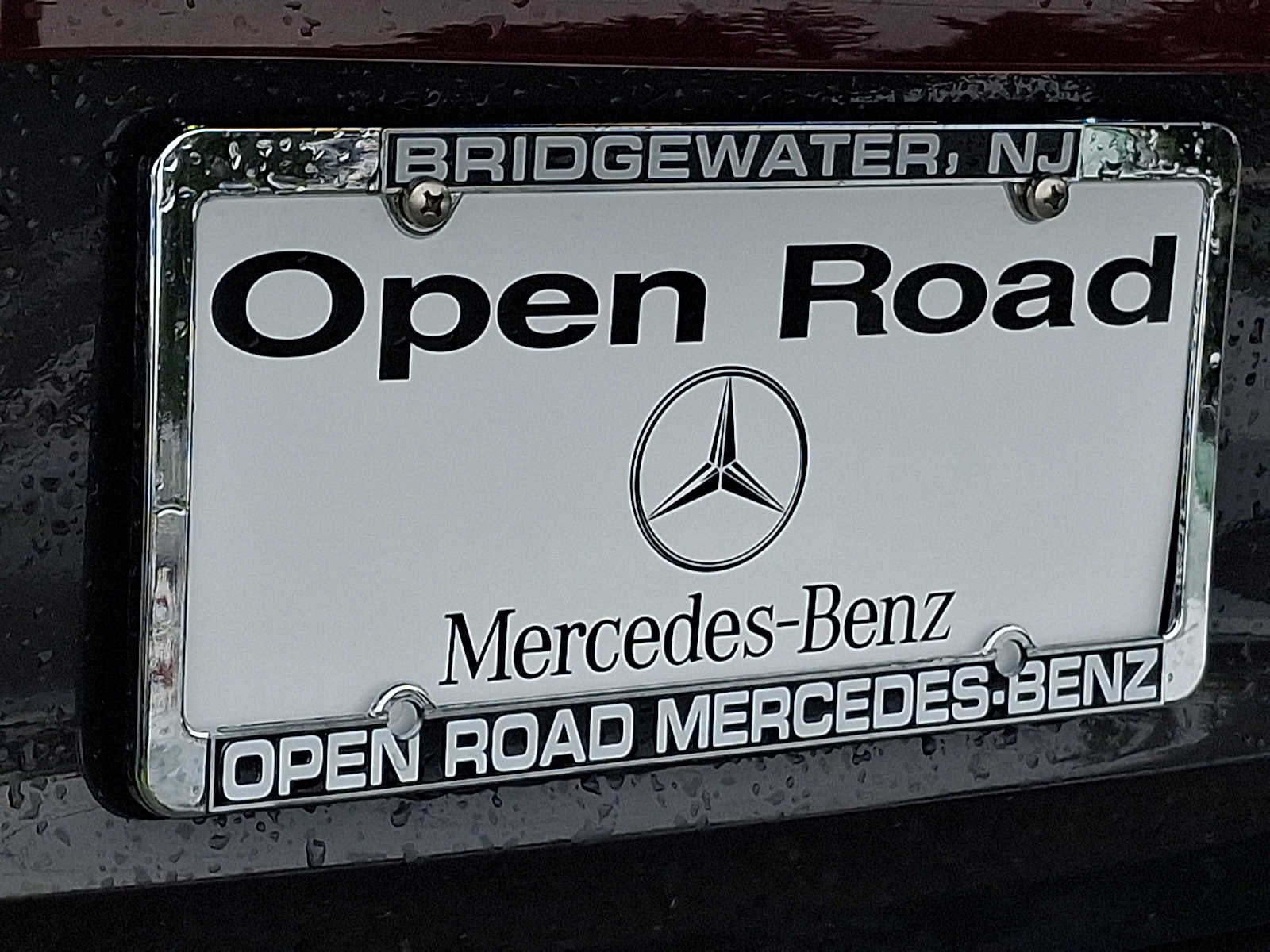 2027 Mercedes-Benz E-Class E 450 4MATIC® Sedan