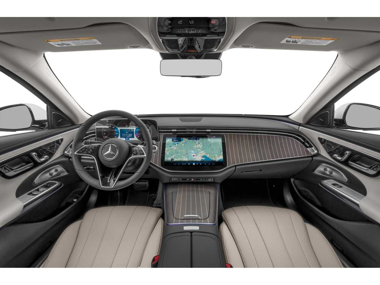2026 Mercedes-Benz E-Class E 450 4MATIC® Sedan