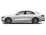 2027 Mercedes-Benz E-Class E 450 4MATIC® Sedan