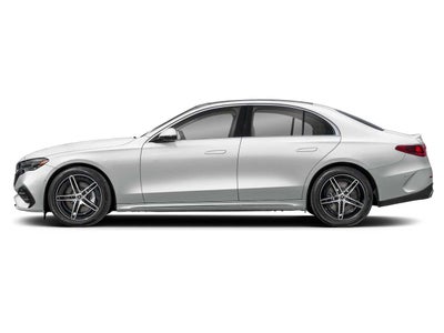 2027 Mercedes-Benz E-Class E 450 4MATIC® Sedan