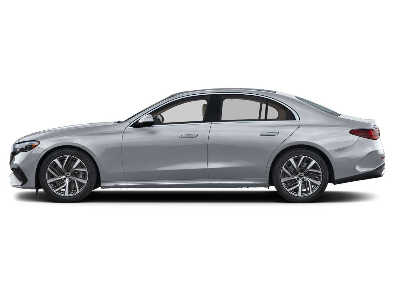 2027 Mercedes-Benz E-Class E 450 4MATIC® Sedan