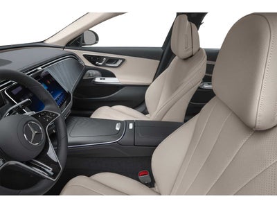2027 Mercedes-Benz E-Class E 450 4MATIC® Sedan