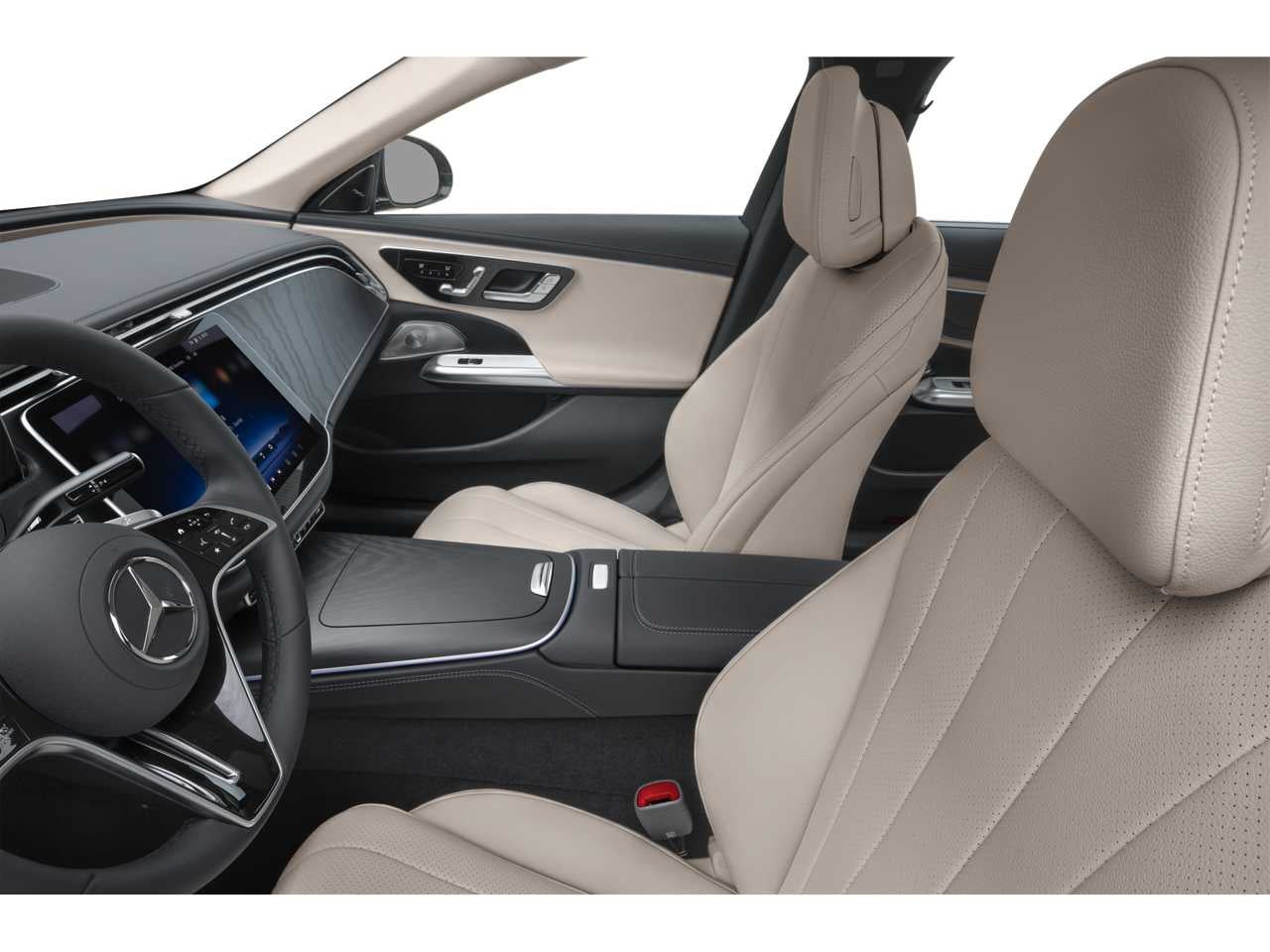 2027 Mercedes-Benz E-Class E 450 4MATIC® Sedan