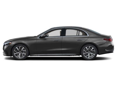 2027 Mercedes-Benz E-Class E 450 4MATIC® Sedan