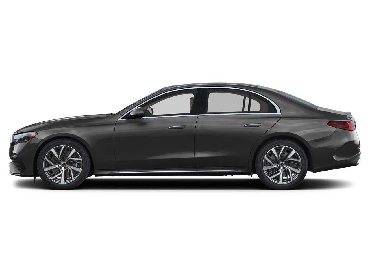 2027 Mercedes-Benz E-Class E 450 4MATIC® Sedan