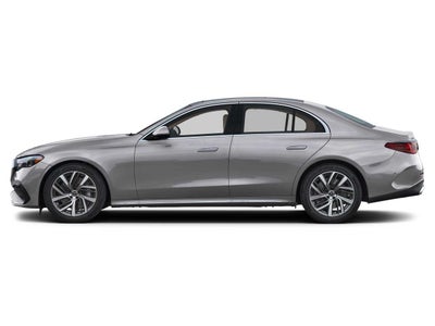 2027 Mercedes-Benz E-Class E 450 4MATIC® Sedan
