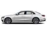 2027 Mercedes-Benz E-Class E 450 4MATIC® Sedan