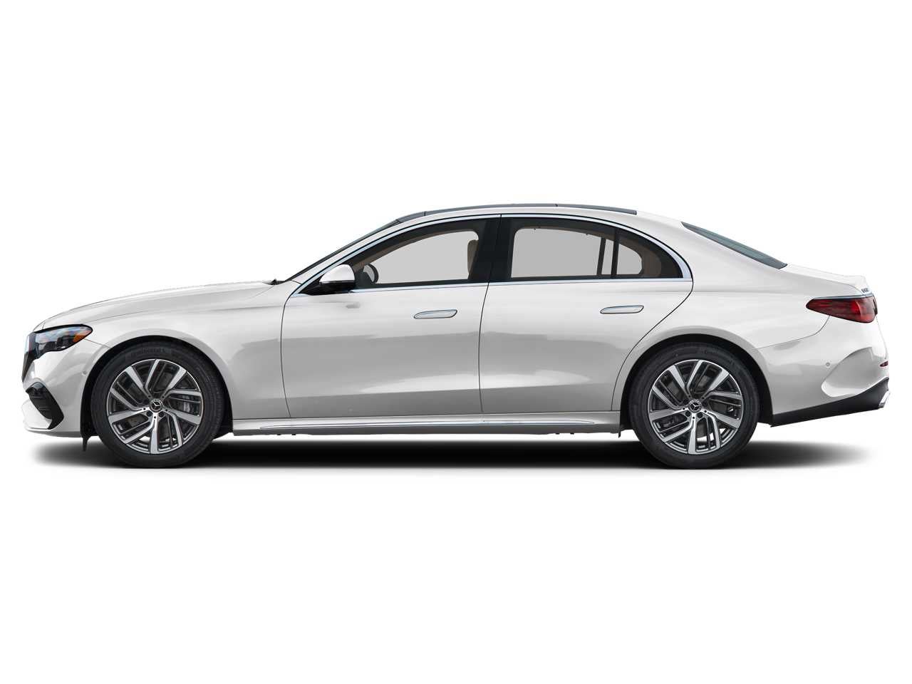 2027 Mercedes-Benz E-Class E 450 4MATIC® Sedan