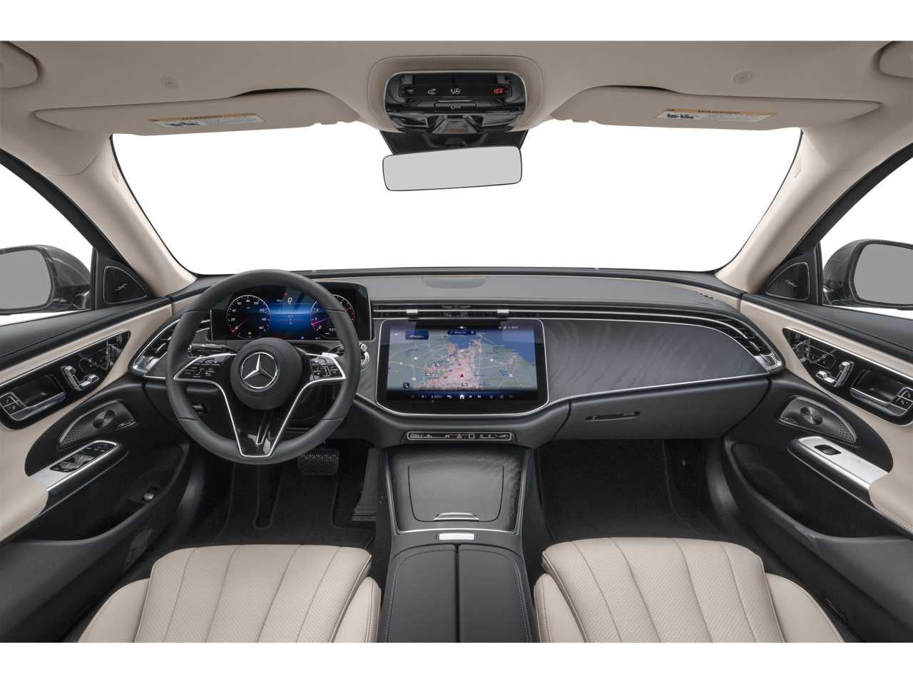 2027 Mercedes-Benz E-Class E 450 4MATIC® Sedan