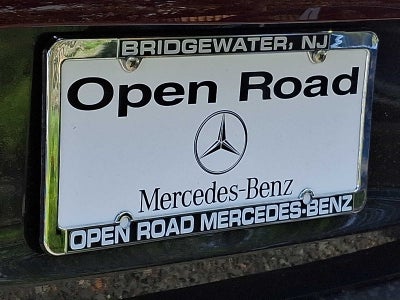 2026 Mercedes-Benz E-Class AMG® E 53 E 4MATIC®+ Sedan