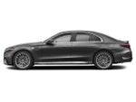 2026 Mercedes-Benz E-Class AMG® E 53 E 4MATIC®+ Sedan
