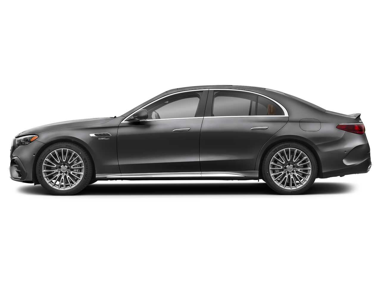 2026 Mercedes-Benz E-Class AMG® E 53 E 4MATIC®+ Sedan