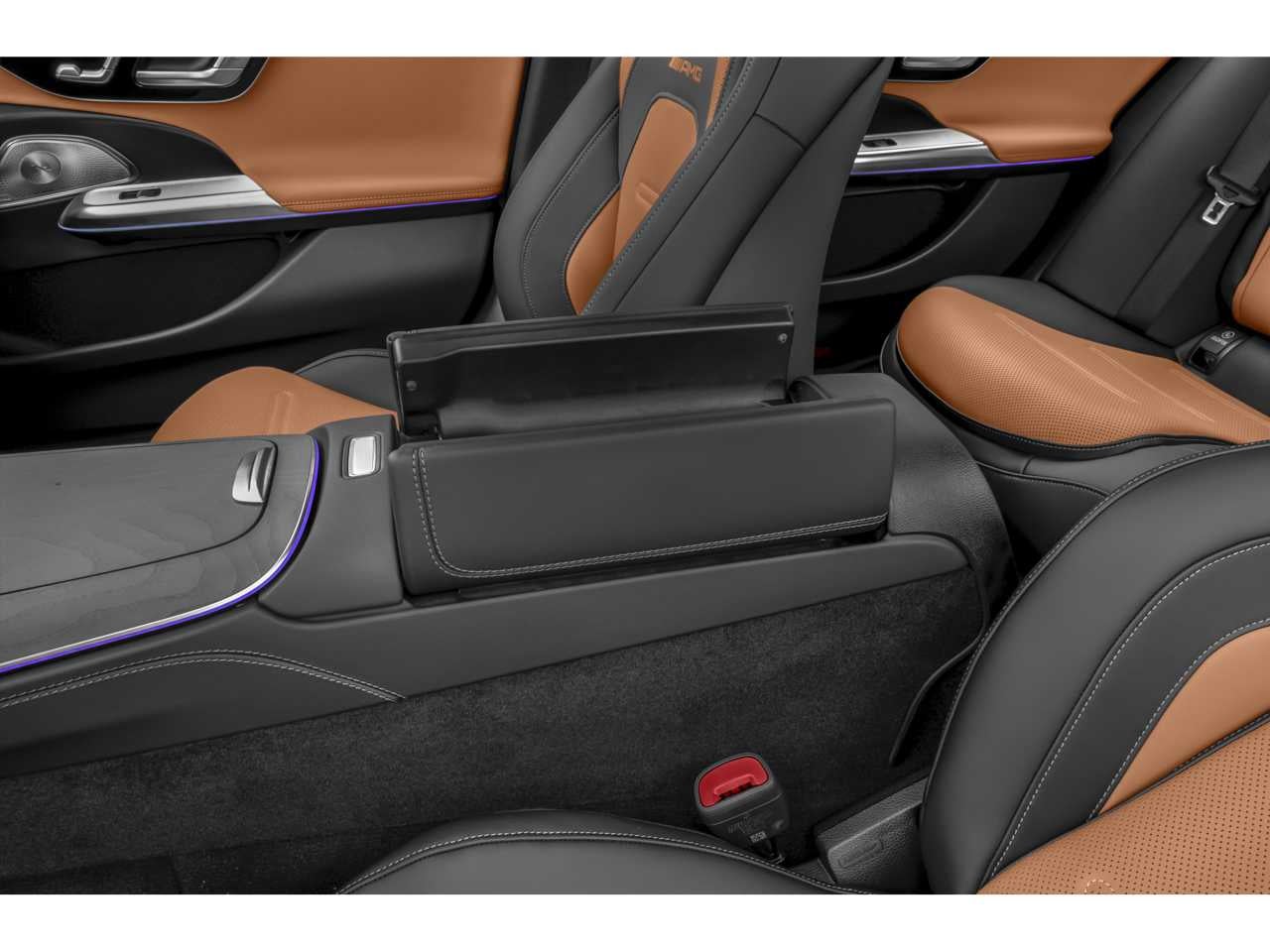 2026 Mercedes-Benz E-Class AMG® E 53 E 4MATIC®+ Sedan