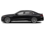 2026 Mercedes-Benz E-Class AMG® E 53 E 4MATIC®+ Sedan
