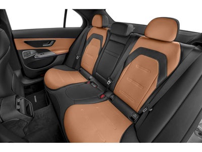 2026 Mercedes-Benz E-Class AMG® E 53 E 4MATIC®+ Sedan