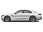 2026 Mercedes-Benz E-Class AMG® E 53 E 4MATIC®+ Sedan