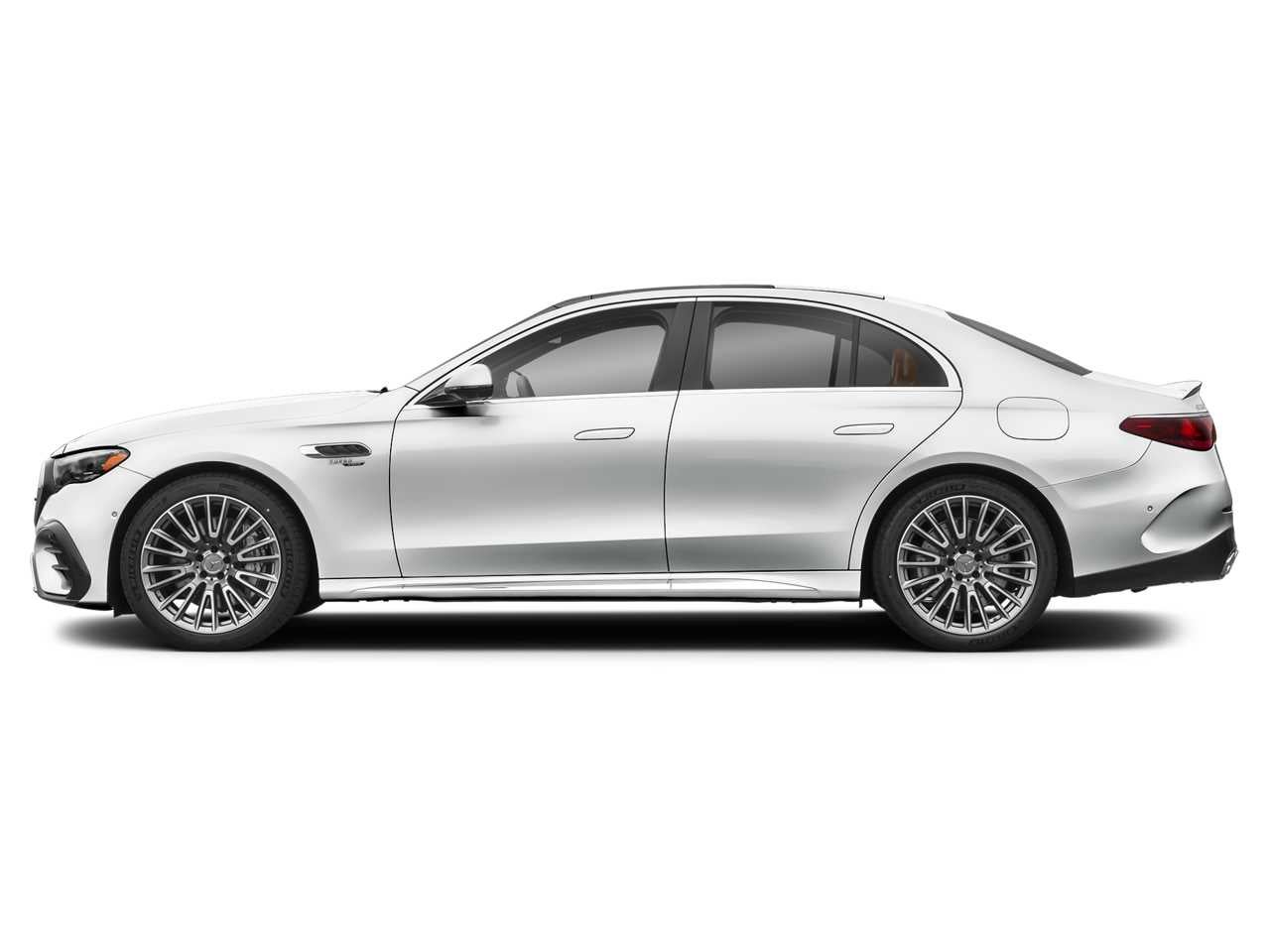 2026 Mercedes-Benz E-Class AMG® E 53 E 4MATIC®+ Sedan