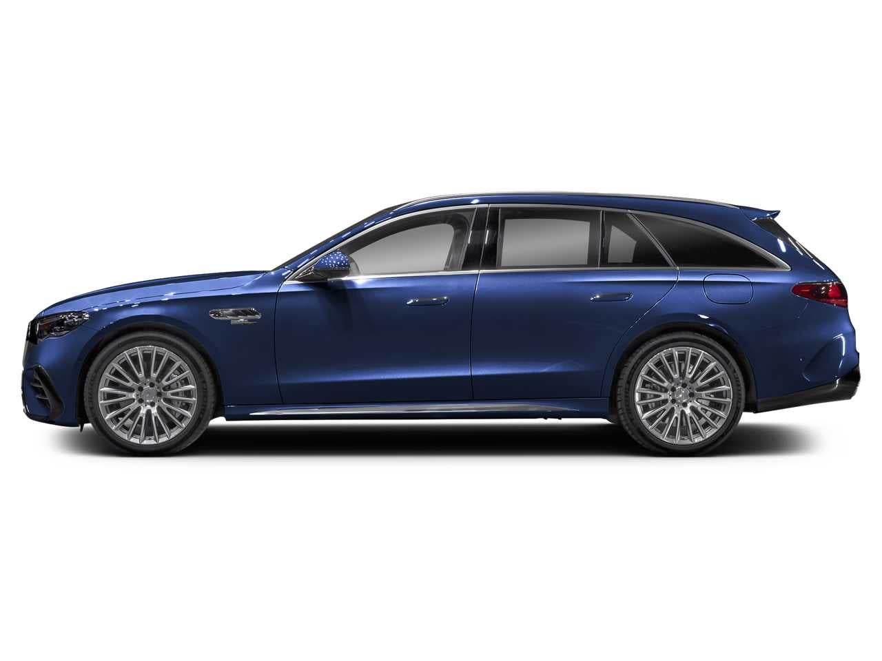 2026 Mercedes-Benz E-Class AMG® E 53 E 4MATIC®+ Wagon
