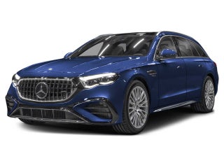 2026 Mercedes-Benz E-Class AMG® E 53 E 4MATIC®+ Wagon