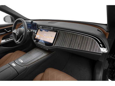 2026 Mercedes-Benz E-Class E 450 4MATIC® All-Terrain Wagon