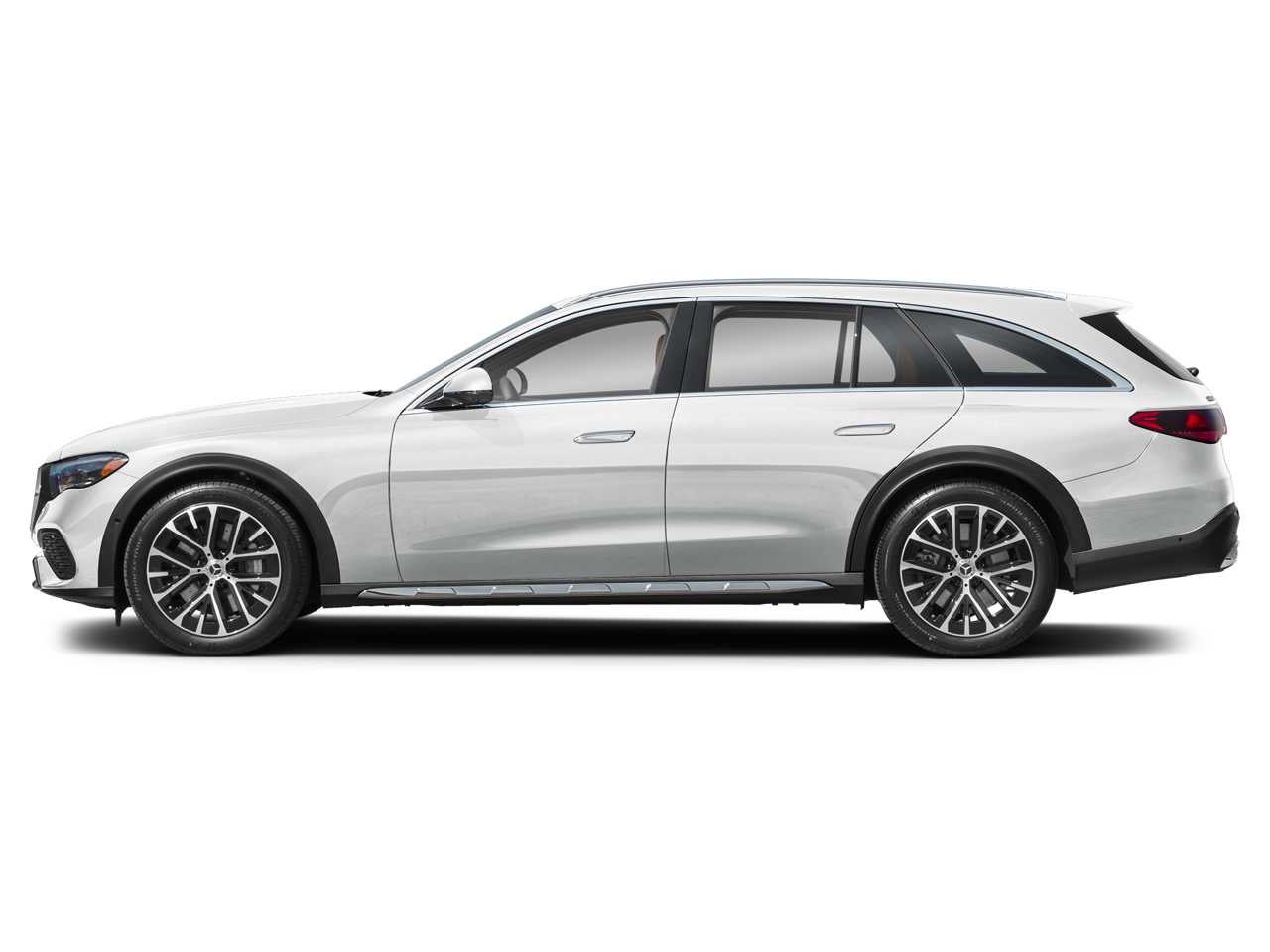 2025 Mercedes-Benz E-Class E 450 4MATIC® All-Terrain Wagon