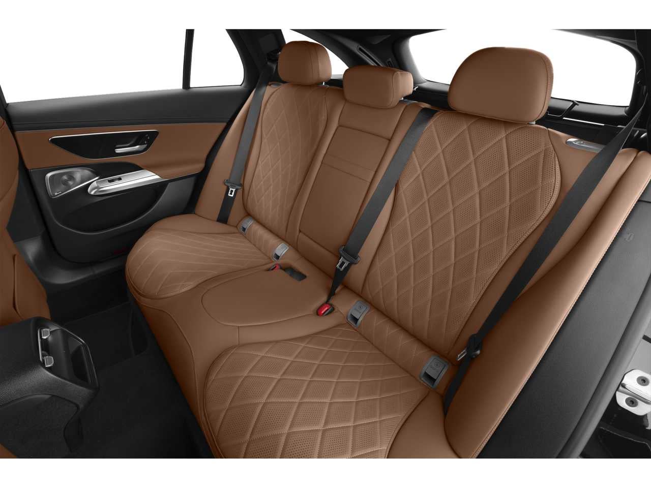 2025 Mercedes-Benz E-Class E 450 4MATIC® All-Terrain Wagon