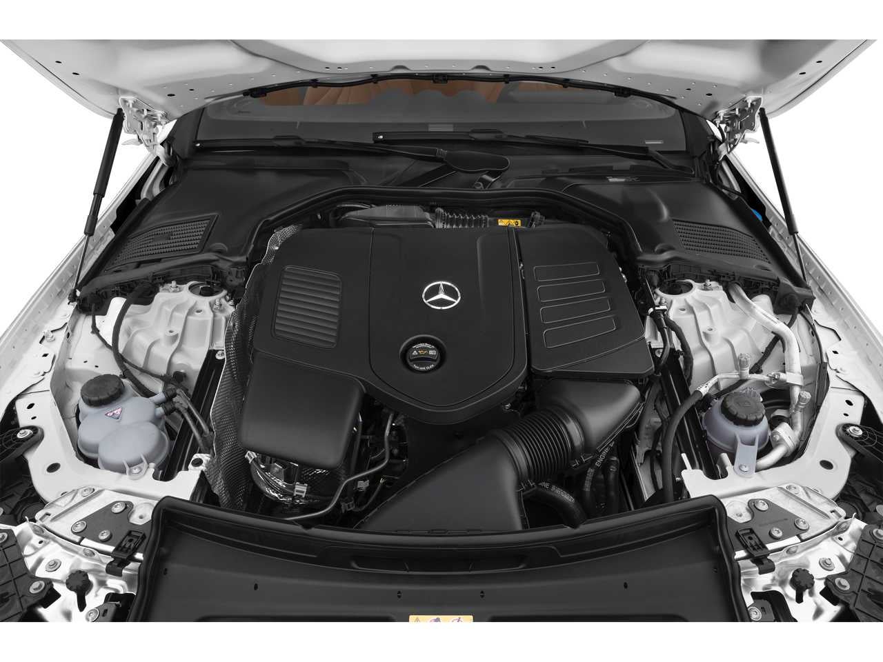 2026 Mercedes-Benz CLE CLE 300 4MATIC® Coupe