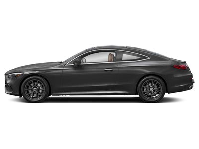 2027 Mercedes-Benz CLE CLE 300 4MATIC® Coupe