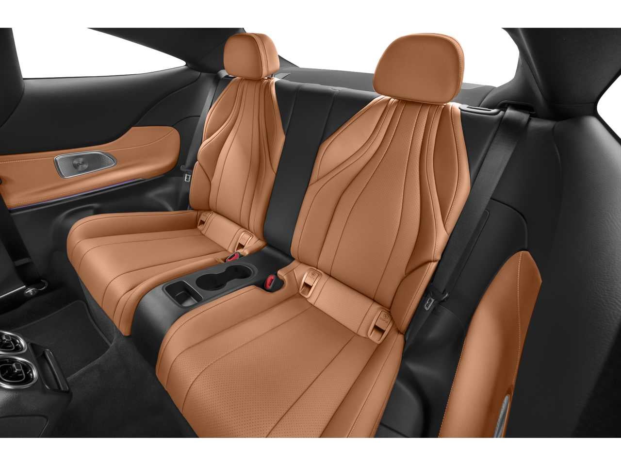 2027 Mercedes-Benz CLE CLE 300 4MATIC® Coupe