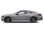 2026 Mercedes-Benz CLE CLE 300 4MATIC® Coupe