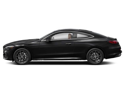 2027 Mercedes-Benz CLE CLE 300 4MATIC® Coupe