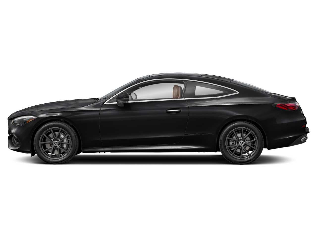 2027 Mercedes-Benz CLE CLE 300 4MATIC® Coupe