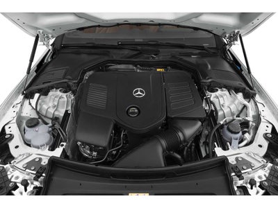 2027 Mercedes-Benz CLE CLE 300 4MATIC® Coupe
