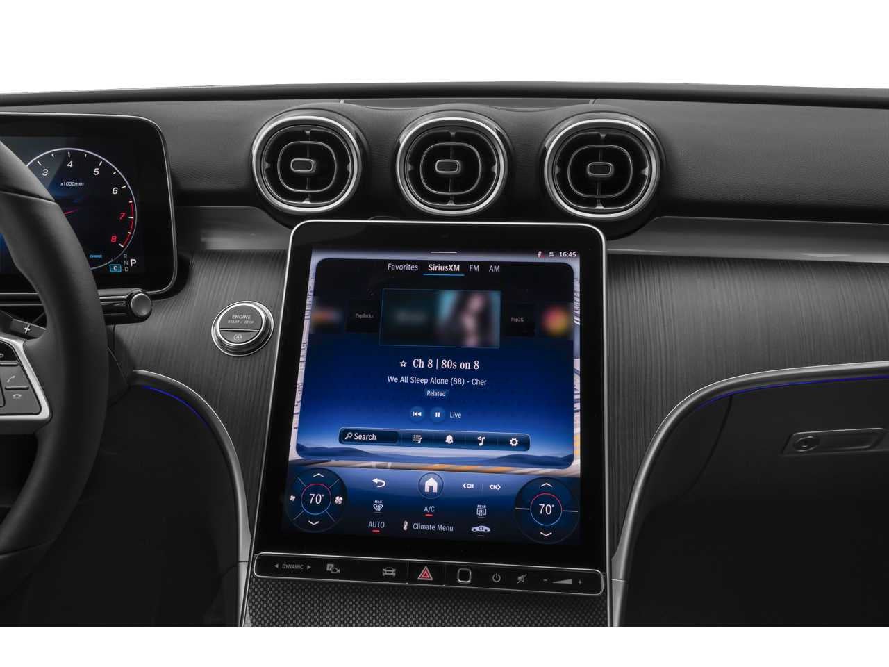 2026 Mercedes-Benz CLE CLE 300 4MATIC® Coupe