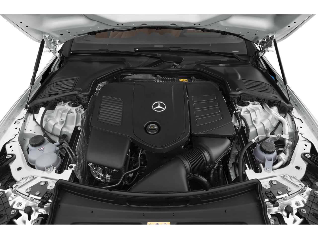 2026 Mercedes-Benz CLE CLE 300 4MATIC® Coupe
