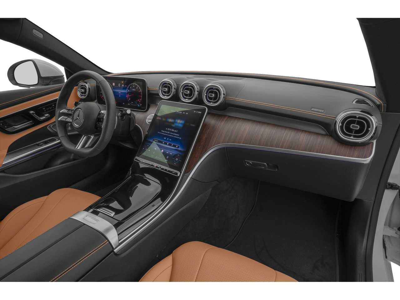 2026 Mercedes-Benz CLE CLE 450 4MATIC® Coupe