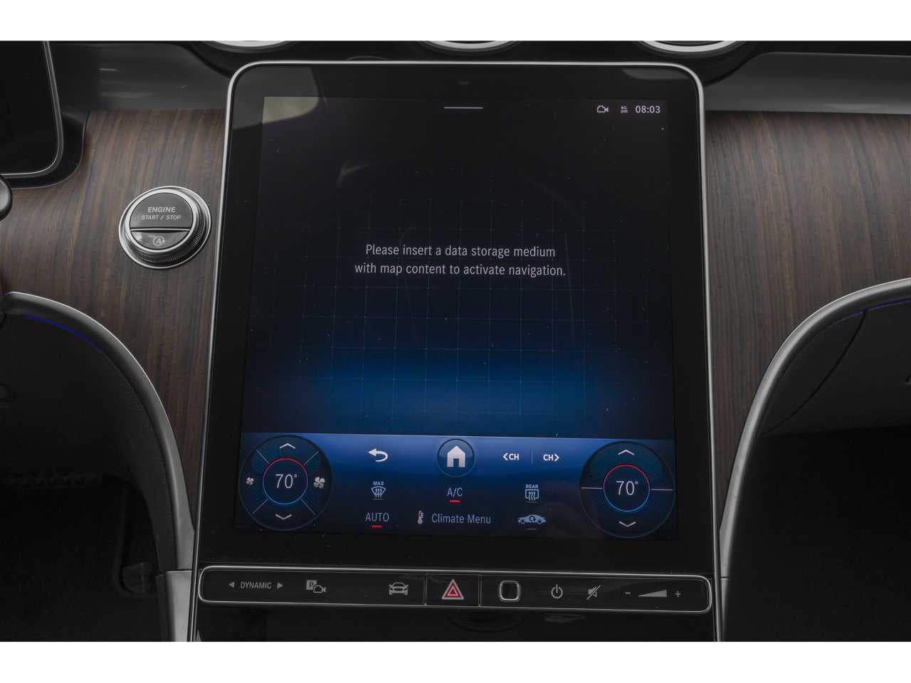 2026 Mercedes-Benz CLE CLE 450 4MATIC® Coupe