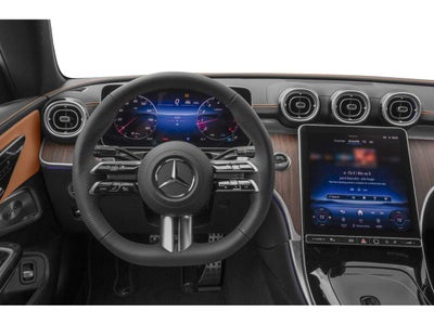 2026 Mercedes-Benz CLE CLE 450 4MATIC® Coupe