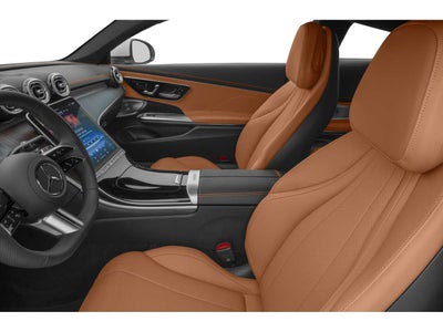 2026 Mercedes-Benz CLE CLE 450 4MATIC® Coupe
