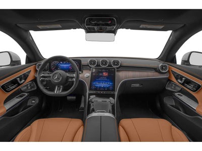 2027 Mercedes-Benz CLE CLE 450 4MATIC® Coupe