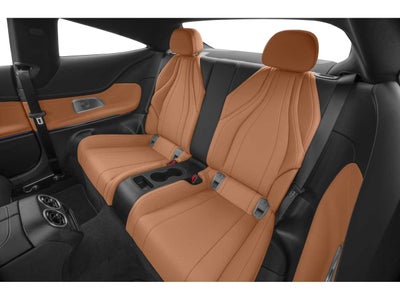 2027 Mercedes-Benz CLE CLE 450 4MATIC® Coupe