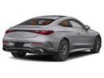 2026 Mercedes-Benz CLE CLE 450 4MATIC® Coupe